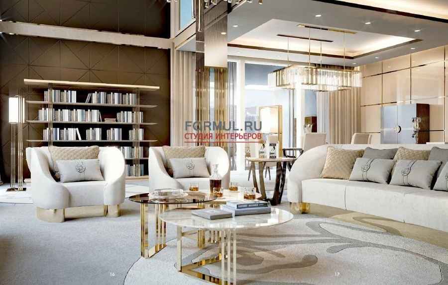 Диван Bizzotto Art. 6052